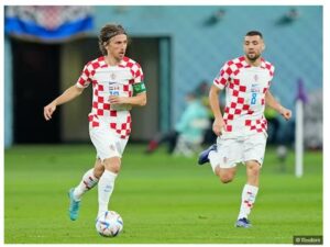 Croatia vs Thổ Nhĩ kỳ (01:45 – 13/10) | Xem lại trận đấu