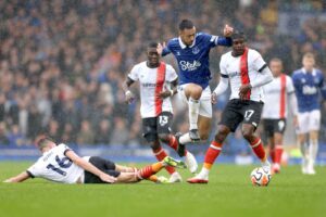 Everton vs Luton Town (21:00 – 30/09) | Xem lại trận đấu