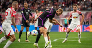 FC Copenhagen vs Bayern Munchen (02:00 – 04/10) | Xem lại trận đấu