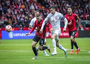Faroe Islands vs Ba Lan (01:45 – 13/10) | Xem lại trận đấu
