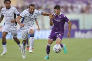 Fiorentina vs Cagliari (01:45 – 03/10) | Xem lại trận đấu