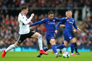 Fulham vs Chelsea (02:00 – 03/10) | Xem lại trận đấu