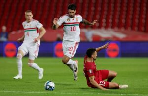 Hungary vs Serbia (01:45 – 15/10) | Xem lại trận đấu