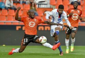 Lyon vs Lorient (20:00 – 08/10) | Xem lại trận đấu
