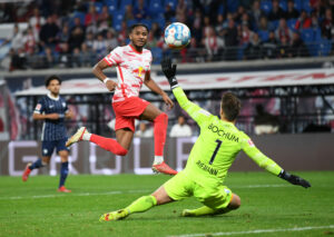RB Leipzig vs VfL Bochum (20:30 – 07/10) | Xem lại trận đấu