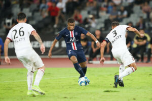 Rennes vs PSG (01:45 – 09/10) | Xem lại trận đấu