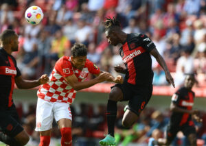 Mainz 05 vs Bayer Leverkusen (20:30 – 30/09) | Xem lại trận đấu