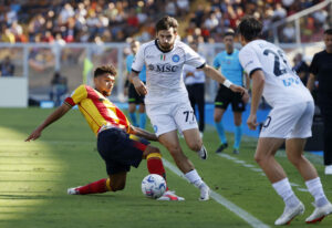 Lecce vs Napoli (20:00 – 30/09) | Xem lại trận đấu