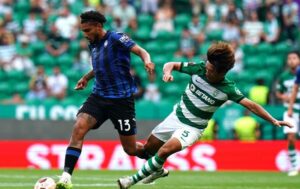 Sturm Graz vs Atalanta (23:45 – 26/10) | Xem lại trận đấu