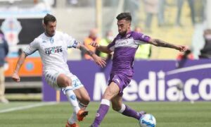 Fiorentina vs Cukaricki Stankom (02:00 – 27/10) | Xem lại trận đấu
