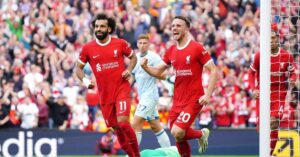 Liverpool vs Toulouse (02:00 – 27/10) | Xem lại trận đấu