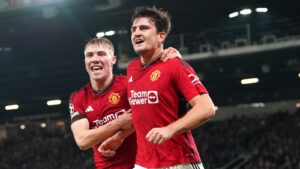 Manchester Utd vs FC Copenhagen (02:00 – 25/10) | Xem lại trận đấu