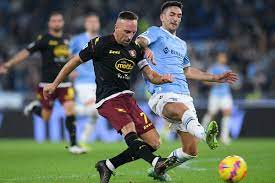 Salernitana vs Inter Milan (01:45 – 01/10) | Xem lại trận đấu