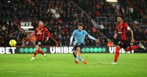AFC Bournemouth vs Burnley (21:00 – 28/10) | Xem lại trận đấu