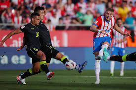 Almeria vs Las Palmas (19:00 – 28/10) | Xem lại trận đấu