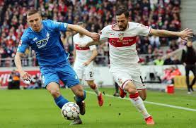 VfB Stuttgart vs TSG Hoffenheim (20:30 – 28/10) | Xem lại trận đấu