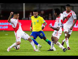 Brazil vs Venezuela (07:30 – 13/10) | Xem lại trận đấu