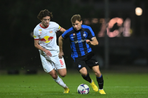 Inter Milan vs RB Salzburg (23:45 – 24/10) | Xem lại trận đấu