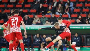 SC Freiburg vs SC Paderborn 07 (00:00 – 02/11) | Xem lại trận đấu