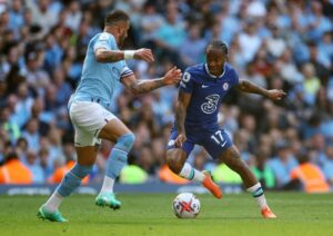 Chelsea vs Manchester City (23:30 – 12/11) | Xem lại trận đấu