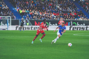 Darmstadt vs Mainz 05 (21:30 – 11/11) | Xem lại trận đấu