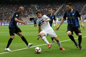 Atalanta vs Sturm Graz (03:00 – 10/11) | Xem lại trận đấu