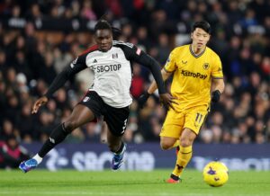 Fulham vs Wolves (03:00 – 28/11) | Xem lại trận đấu