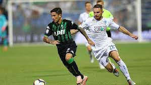 Empoli vs Sassuolo (21:00 – 26/11) | Xem lại trận đấu