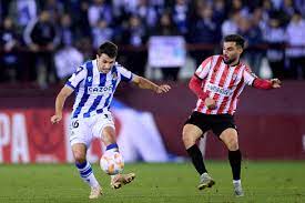 Almeria vs Real Sociedad (22:15 – 11/11) | Xem lại trận đấu