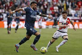 Rayo Vallecano vs Girona (20:00 – 11/11) | Xem lại trận đấu