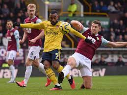 Arsenal vs Burnley (22:00 – 11/11) | Xem lại trận đấu
