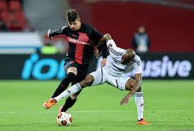 Qarabag vs Bayer Leverkusen (00:45 – 10/11) | Xem lại trận đấu
