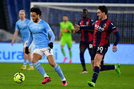 Bologna vs Lazio (02:45 – 04/11) | Xem lại trận đấu