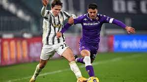 Fiorentina vs Juventus (02:45 – 06/11) | Xem lại trận đấu