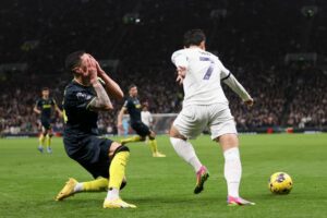 Tottenham vs Newcastle United (23:30 – 10/12) | Xem lại trận đấu