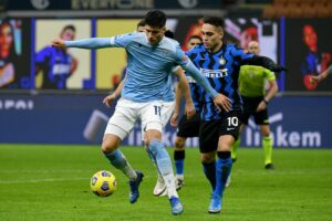 Lazio vs Inter Milan (02:45 – 18/12) | Xem lại trận đấu