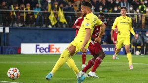 Rennes vs Villarreal (00:45 – 15/12) | Xem lại trận đấu