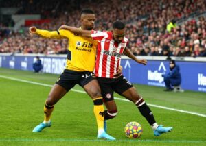 Brentford vs Wolves (02:30 – 28/12) | Xem lại trận đấu