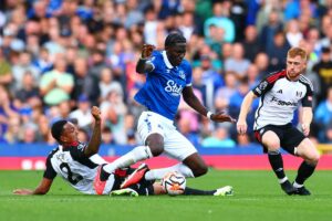 Everton vs Fulham (02:45 – 20/12) | Xem lại trận đấu