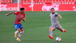 Granada CF vs Athletic Bilbao (22:15 – 12/12) | Xem lại trận đấu