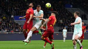 Inter Milan vs Lecce (00:00 – 24/12) | Xem lại trận đấu