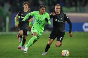 VfL Wolfsburg vs SC Freiburg (21:30 – 09/12) | Xem lại trận đấu