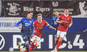 Heidenheimer vs SC Freiburg (02:30 – 21/12) | Xem lại trận đấu