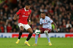 Manchester Utd vs Aston Villa (03:00 – 27/12) | Xem lại trận đấu