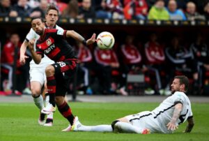 Bayer Leverkusen vs E. Frankfurt (23:30 – 17/12) | Xem lại trận đấu
