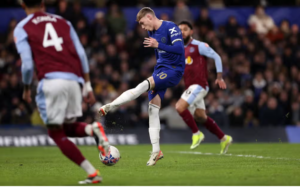 Chelsea vs Aston Villa (02:45 – 27/01) | Xem lại trận đấu