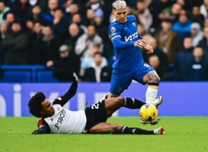 Chelsea vs Fulham (19:30 – 13/01) | Xem lại trận đấu