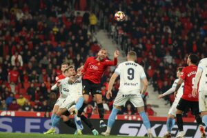 Mallorca vs Girona (01:30 – 25/01) | Xem lại trận đấu