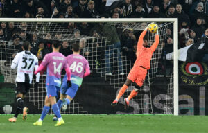 Udinese vs AC Milan (02:45 – 21/01) | Xem lại trận đấu