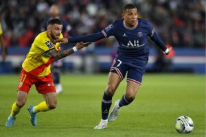 Lens vs PSG (02:45 – 15/01) | Xem lại trận đấu